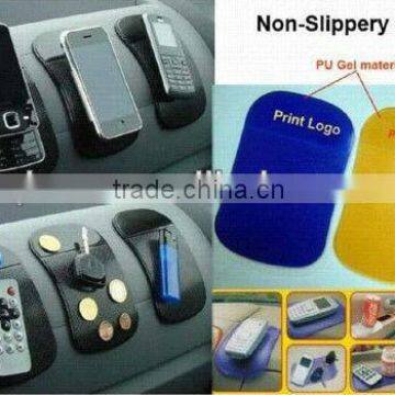 pu anti slip pad,stock pu anti slip pad ,pvc anti slip pad