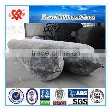 Ship Launching/Landing Marine Vessel Lifting Airbag