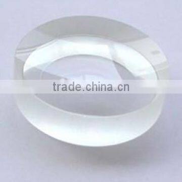 LSA-0103 Optical Plano-Concave Lens