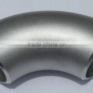 ASTM A403 standard stainless steel abs pipe fittings flange