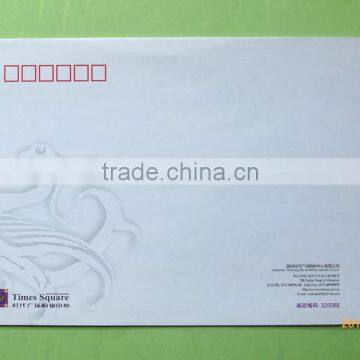 wholesale colorful chinese style envelope pocket envelope