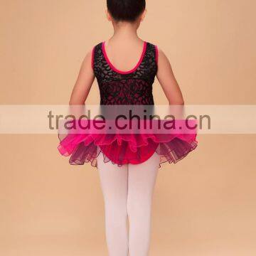Kids' Dancewear,sundress Ballet TUTU, Girls' Camisole Ballet Tutu,performance Ballet Dress Quality Choice photo-3
