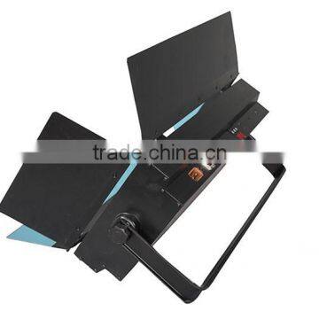 Simar220W 55w 4bank M-55X4 Lamp Fluorescent Tricolor Cool Studio Video Shooting Film Light photo-4