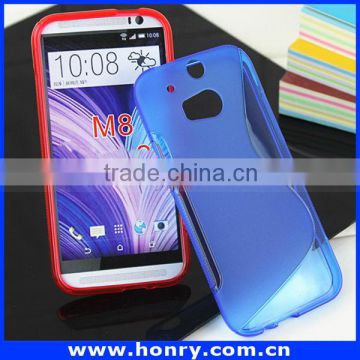 Economic Cheapest for htc m8 flip case cover