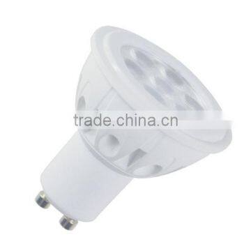 PC Lens Led 5w Spotlight Gu10 Bulb High Quality photo-2