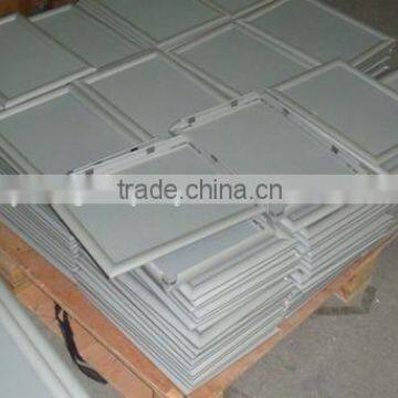 A1A2A3A4 Aluminium Picture Frames From China photo-6