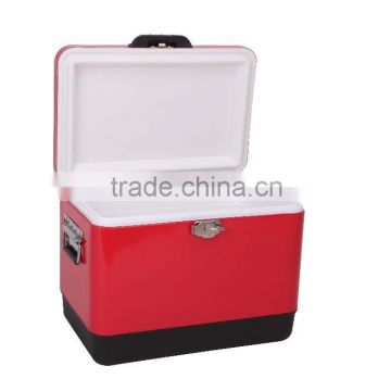 Yongkang Nengfeng best selling 51L painted cooler box                        
                                                                                Supplier's Choice