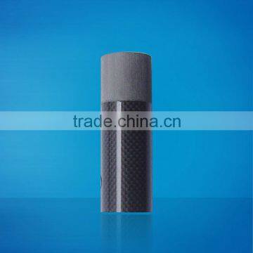 High Quality Carbon fiber fabric rod 3k 6k 12k