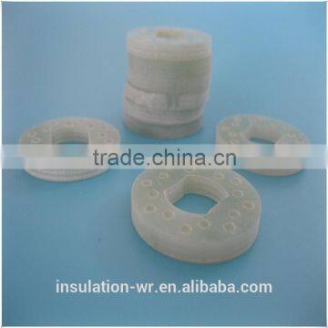 High Thermal Conduct Customize Copper-clad Double Sided FPCB