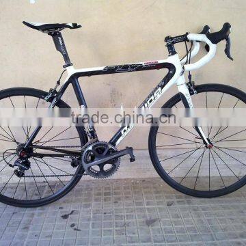 CBK Carbonbikekis Carbon Wheel Galary