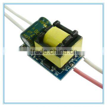 BERYL-capacitance 3-5w 12v Led Driver Constant Current photo-2