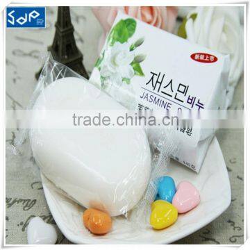 Solid Form Low Price Papaya Whitening Soap photo-3