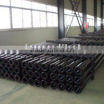 oil drill pipe