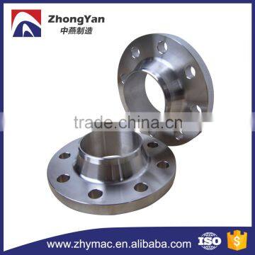 6 inch astm sa350 lf2 flange for oil and gas