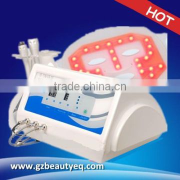 Hot sale professional bipolar rf electric wrinkle remover machine facial rf machine