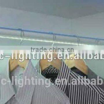 pir sensor led wardrobe light,residential led closet lamp,interior led strip bar lamp