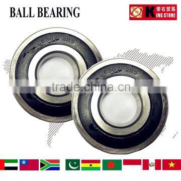 bearing 6307 deep groove ball bearing 6307