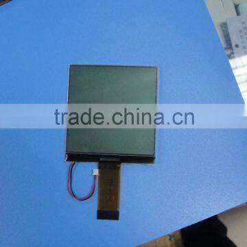 White on Grey Cog Lcd 160x160 photo-5