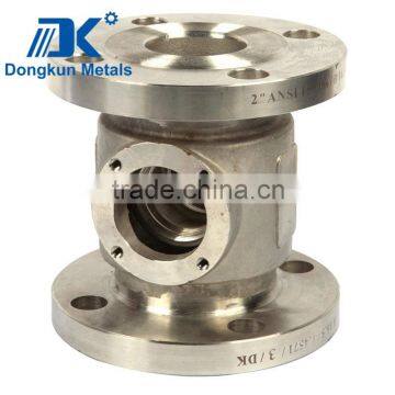 water pump made from stanless steel/pump with good quality for sale in China