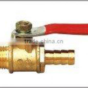 brass ball valve HC-1099