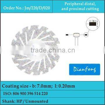 Jm/220/D/020 dental lab tools