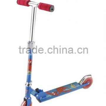 kick scooter CE approval China Scooter 2014