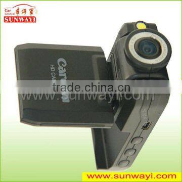 2.4" TFT LCD Screen car cam full hd