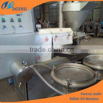 Best Factory Price Oil Seeds Pressing Machine | Seed Oil Extraction Machine photo-3