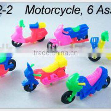 Motorcycles, 6 Asst. photo-2