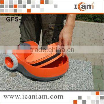 GFS-A3--power sprayer with 15L folding bucket