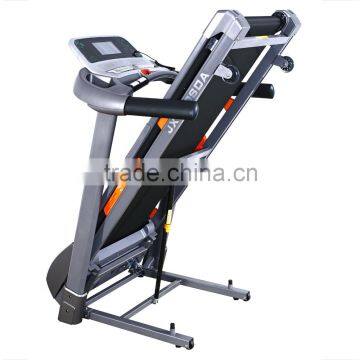 2016 new products CE approved home electric treadmill machine wholesale