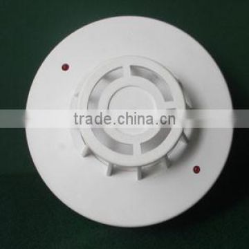 Fire alarm smoke and heat sensor detector AJ-522-4