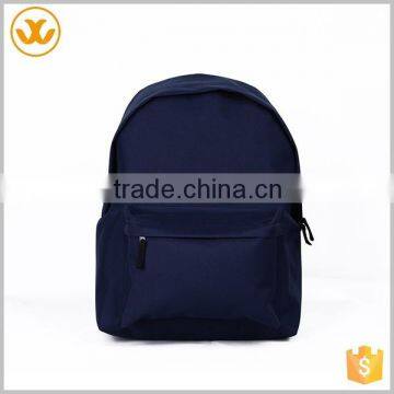 Wholesale new style custom blue sport outdoor backpack