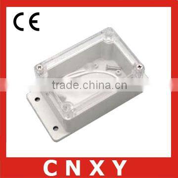 electrical junction box/ip66 waterproof outdoor junction box