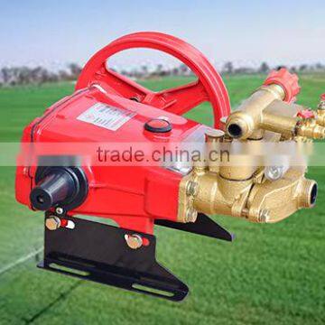 TRI PLUNGER POWER SPRAYER CH30 2HP AUTOMATIC