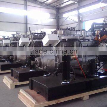 r6105p chinese diesel engine ricardo with clutch