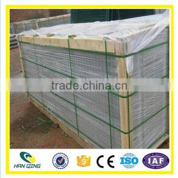 Anping Hanqing 358 Fence/Welded Fence