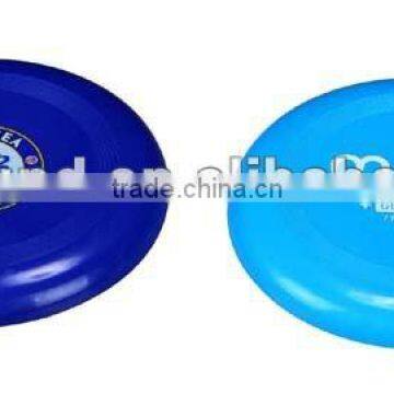 Plastic Frisbee Flying Disc For Outdoor