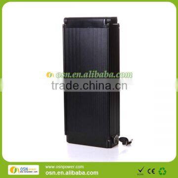 li-ion battery 36v 16ah battery pack