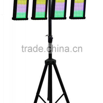 2015 Newest Footswitch Control Stage Lighting for Outdoor Performance With Guitar Effect Pedal photo-2