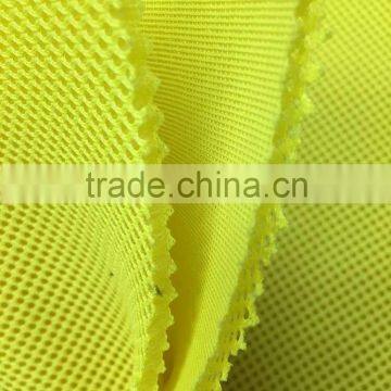 new design 3D spacer air mesh fabric