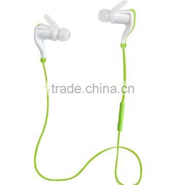 Earphone Earbud Headset Headphone w/ Volume Control