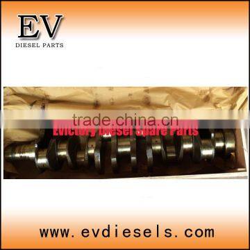 Fit for Nissan engine parts PF6 crankshaft 12200-96505