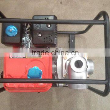 Europe II 3inch Petrol Water Pump Honda Design CE Certificate photo-2
