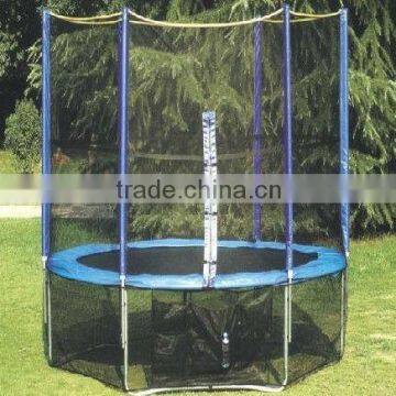 Nylon trampline net