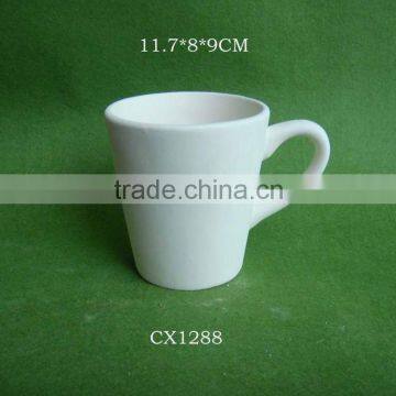 UNGLAZED BISQUE MUG Manufacturer for Cups & Mugs