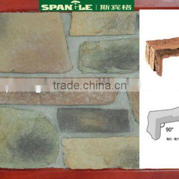 waterproof and durable artificial stone/culture stone/art stone