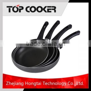 Aluminium Non-Stick Coating Fryer Basket Without Oil