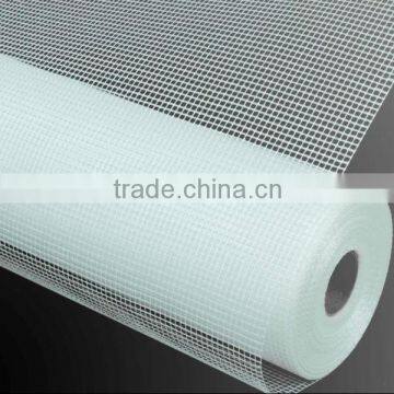 Wall fiberglass mesh for plaster repair