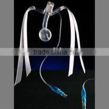 Anti-infective Tracheostomy Tube